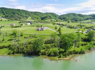 0 Fishers Loop LOT 25, Sharps Chapel, TN 37866