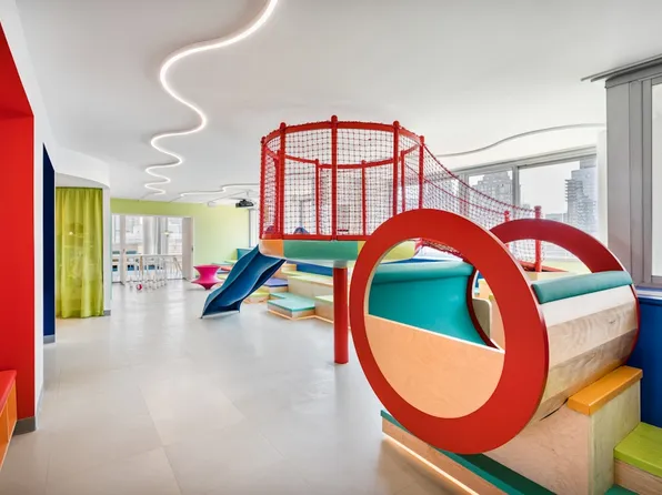 101 West End Avenue image 9 of 25