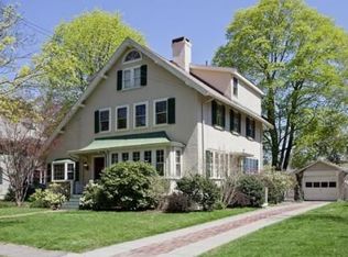 28 Bradford St, Needham, MA 02492