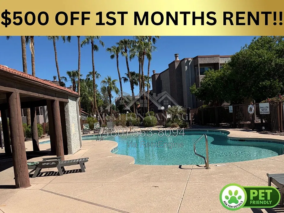 1645 W Baseline Rd #2093