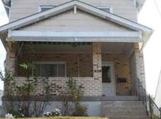 1616 Woodmont Ave, Arnold, PA