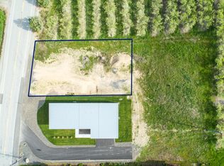 10461 Titus Rd, Leavenworth, WA 98826