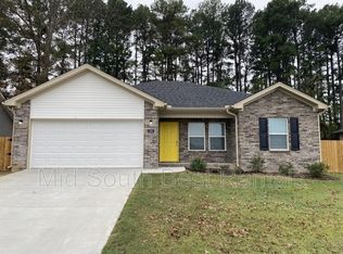209 Meadowlark St, Jacksonville, AR 72076