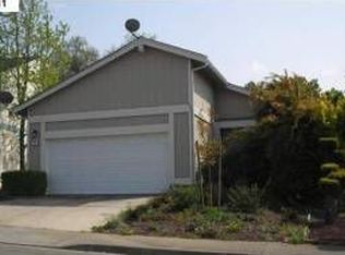 127 Oxford St, Hercules, CA