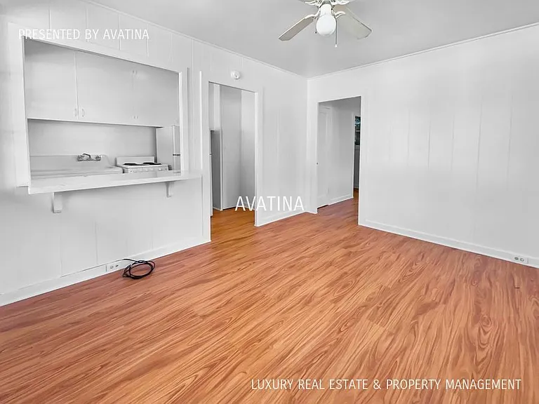 1875 Kapiolani Blvd #8 — Photo 4