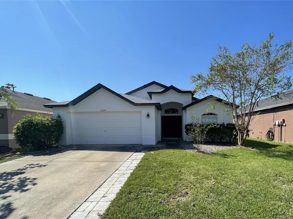 31524 Wrencrest Dr, Wesley Chapel, FL 33543
