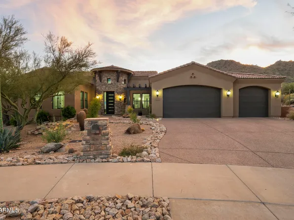 14395 E CORRINE Drive, Scottsdale, AZ 85259