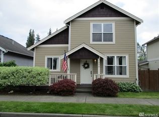 324 Willow Ave, Sultan, WA 98294