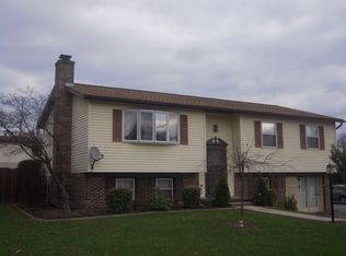 5769 Pottsville Pike, Leesport, PA 19533