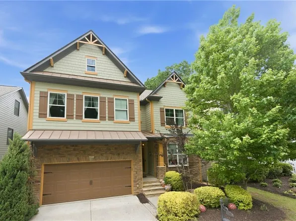 2749 Prado Ln, Marietta, GA 30066