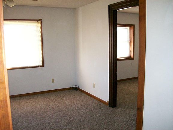 Living room/bedroom