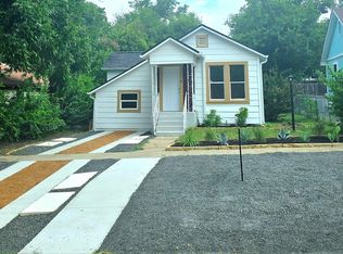716 E Avenue A, Temple, TX 76501