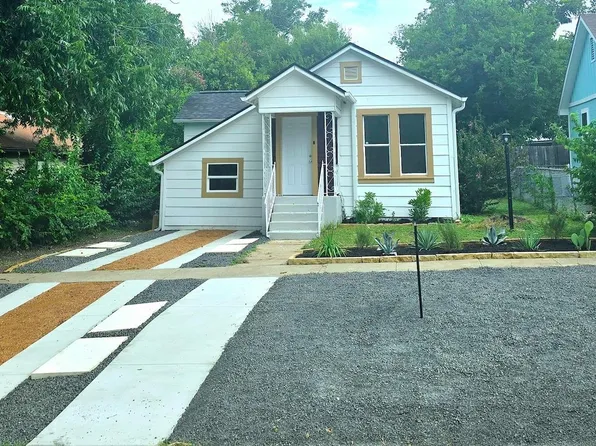 716 E Avenue A, Temple, TX 76501