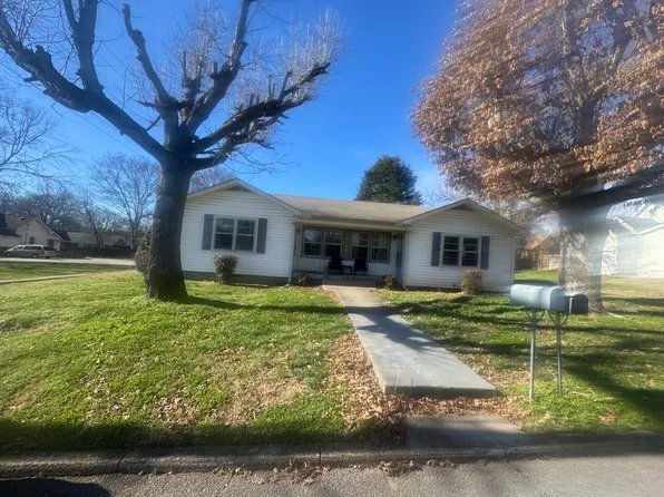 203 Stewart St #A, Columbia, TN 38401