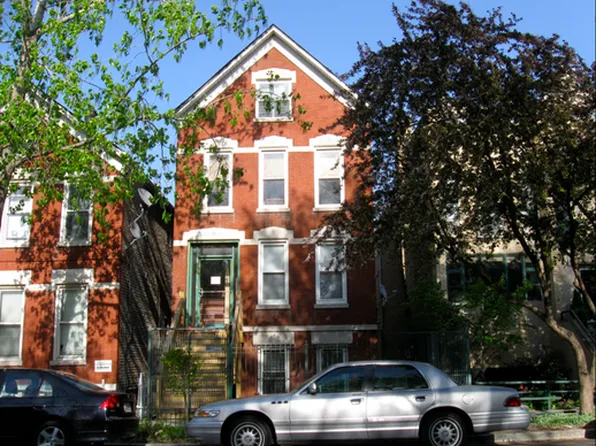 1723 N Honore St, Chicago, IL 60622