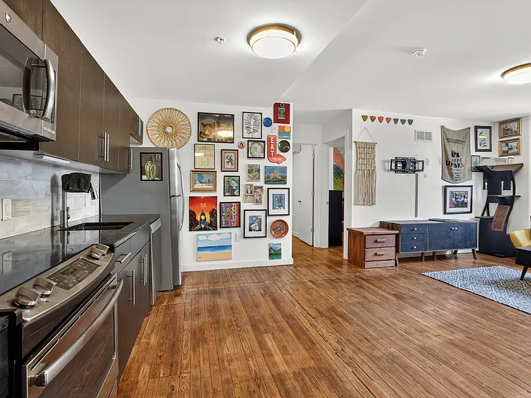Sanctuary Lofts — Photo 61