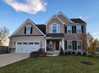 1419 Golden Eagle Dr, Troy, OH 45373