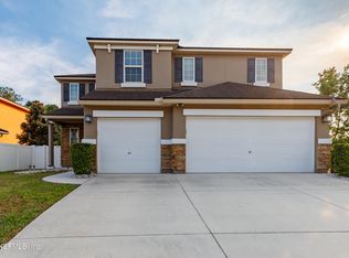 1252 LUFFNESS Drive, Jacksonville, FL 32221