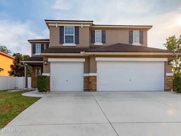 1252 LUFFNESS Drive, Jacksonville, FL 32221