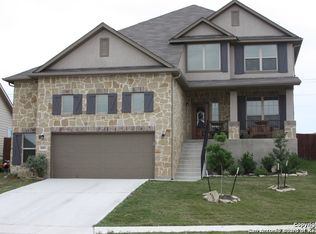 4580 Split Oak Rd, Cibolo, TX 78108