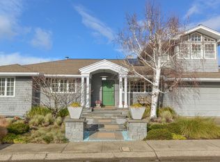 202 Harvard Dr, Larkspur, CA 94939