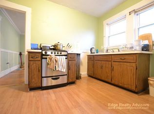 54 Claymoss Rd #2, Brighton, MA 02135