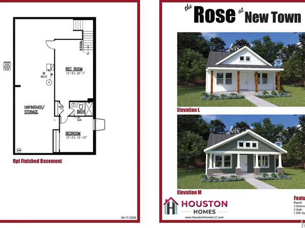 0 Rose New Town, Saint Charles, MO 63301