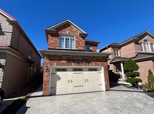537 Navigator Dr #BASEMENT, Mississauga, ON L5W 1P5