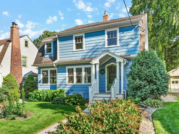 2117 Fox Ave, Madison, WI 53711