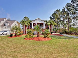 1406 Churchill Rd, Moncks Corner, SC 29461