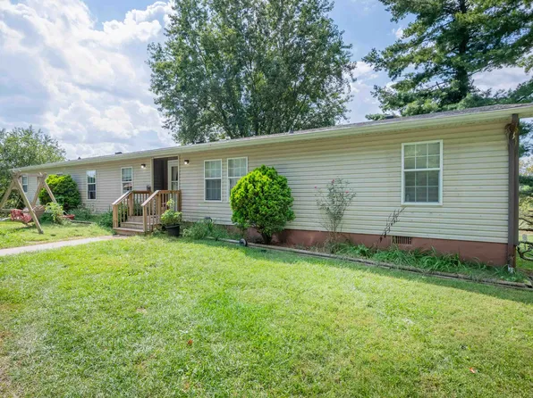 6782 Floyd Hwy N, Copper Hill, VA 24079