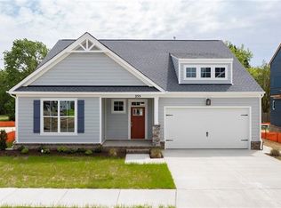 243 McCormick Dr, Suffolk, VA 23434
