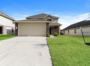217 Blue Crane St, Huntsville, TX 77320