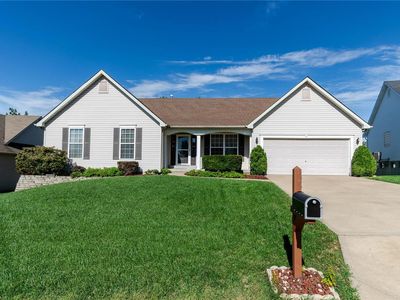 3317 Douglas Fir Cir, Saint Charles, MO, 63303