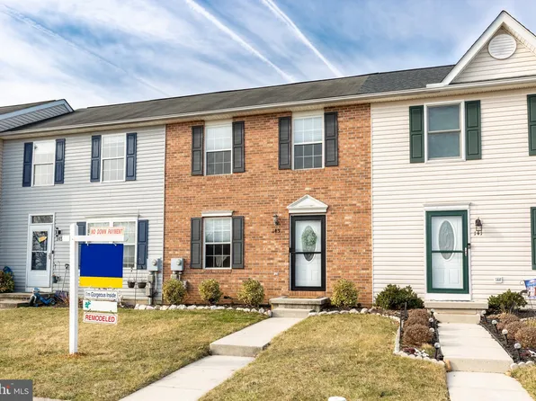 143 Apple Grove Ln, Littlestown, PA 17340