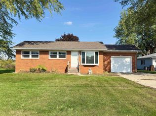 4530 W Albain Rd, Monroe, MI 48161