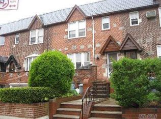 50-06 44th St, Flushing, NY 11377