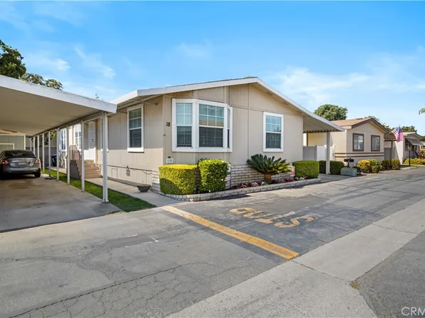 201 W Collins Ave Spc 18, Orange, CA 92867