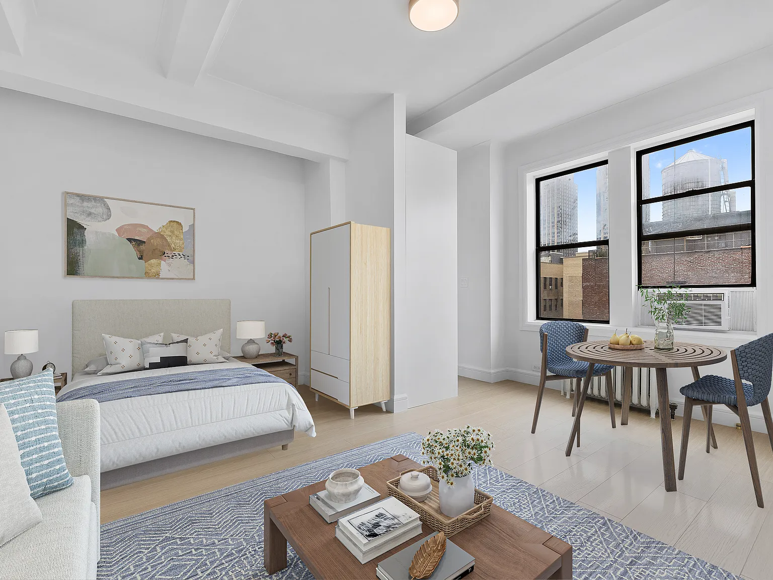 244 West 72nd Street — Photo 4