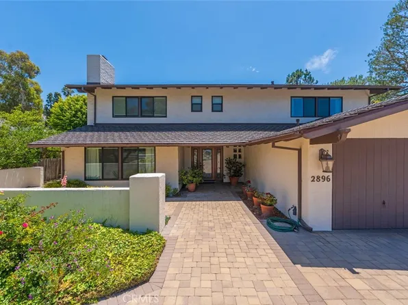 2896 Via Victoria, Palos Verdes Estates, CA 90274
