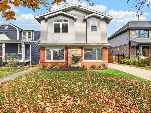 3848 W 107th St, Chicago, IL 60655