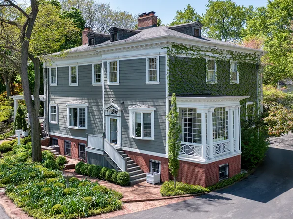 1404 Oak Ave #0, Evanston, IL 60201