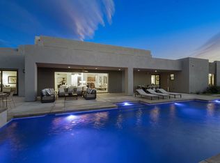 44 Via Noela, Rancho Mirage, CA 92270