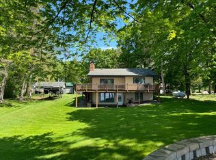 5159 Whistle Rd, Isle, MN 56342