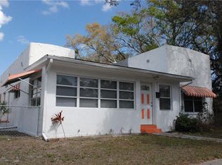 4757 10th Ave S, Saint Petersburg, FL 33711