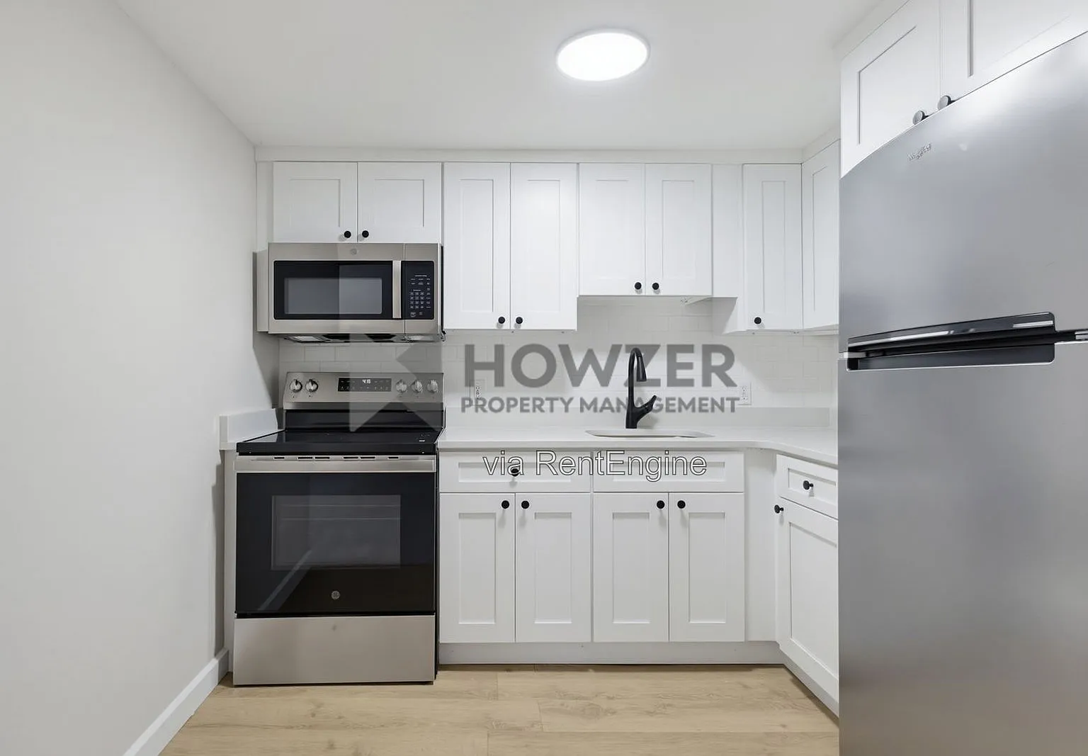 1 bed, 1.0 bath, 645 sqft, $2,000 — Photo 2
