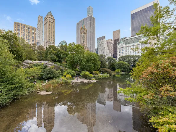 116 Central Park South image 13 of 13