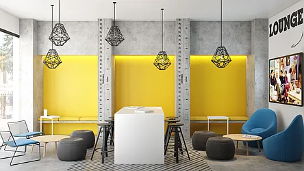 Rented by Nooklyn NYC LLC