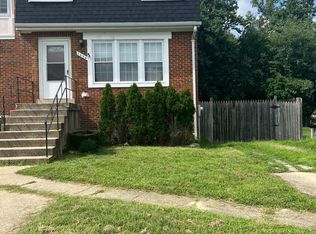 7626 Carissa Ln, Laurel, MD 20707