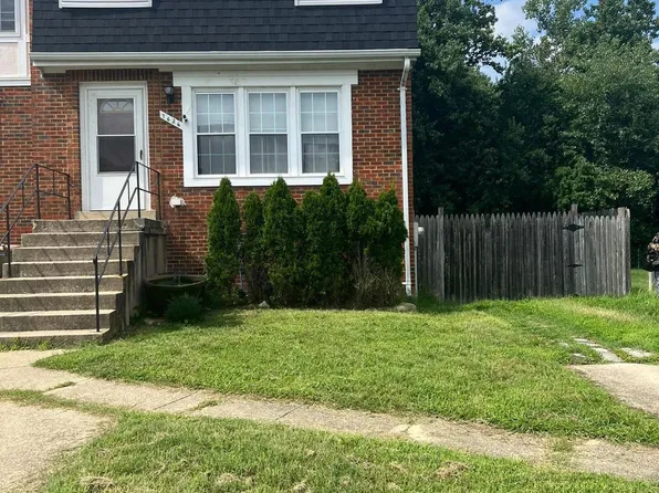 7626 Carissa Ln, Laurel, MD 20707